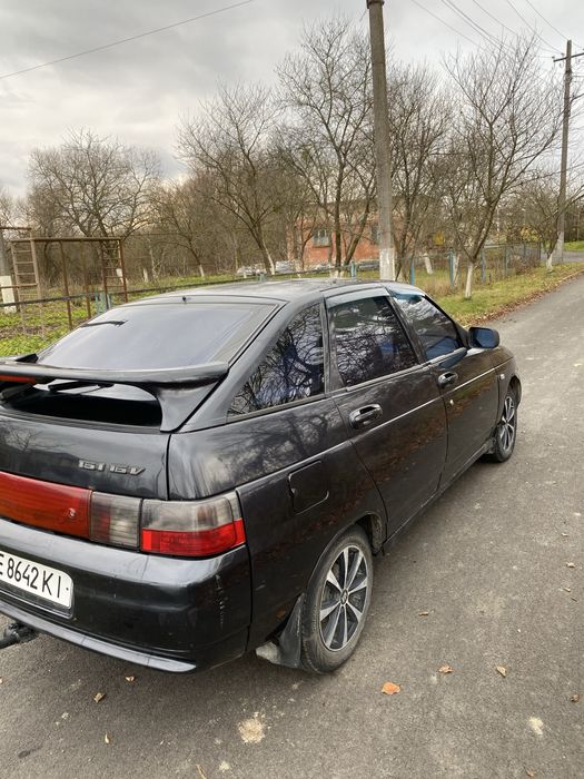 Продам Ваз 2112!