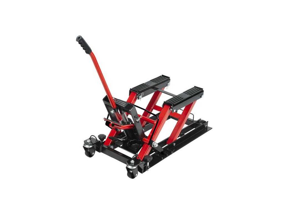 Гідравлічний підйомник для мотоциклів та квадроциклів REDATS LS-570