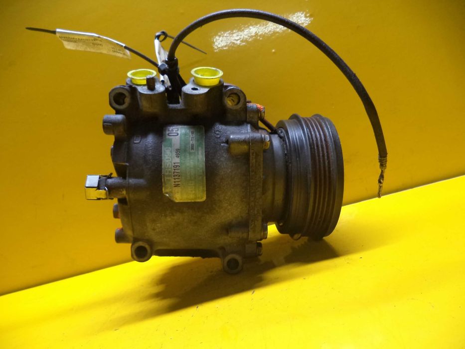 Компрессор кондиционера Honda Civic 6 Honda CR-V Honda HR-V