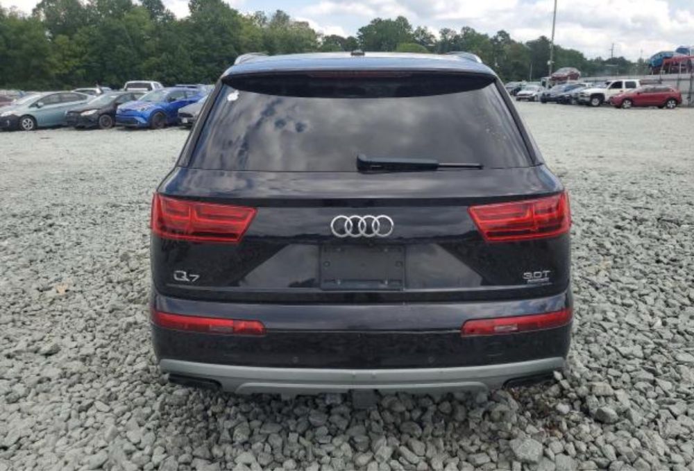 Audi q74m audi ку7 крило ауді q8 shs dsbd sku ауді