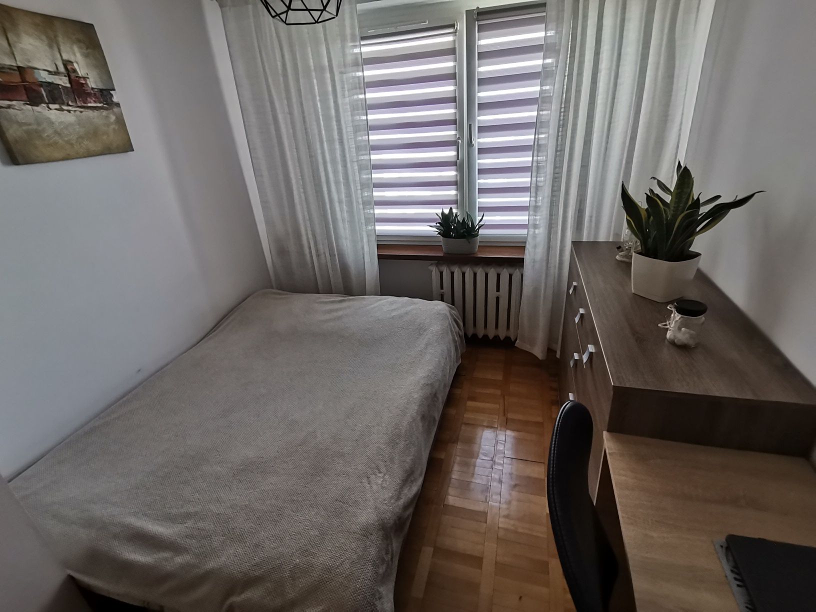 Mieszkanie 3 pok, 49m2, Lubaczów, Os. Jagiellonów, do negocjacji