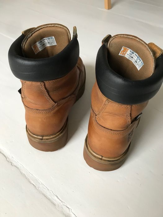 Męskie buty Timberland