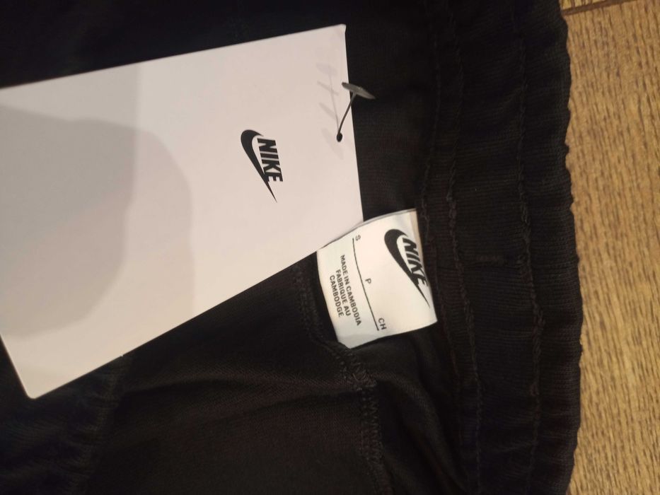 Spodnie Dresowe Męskie Nike DOSTĘPNE ROZMIARY S,M,XL