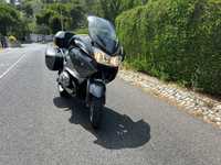 BMW R 1200 RT Full extras