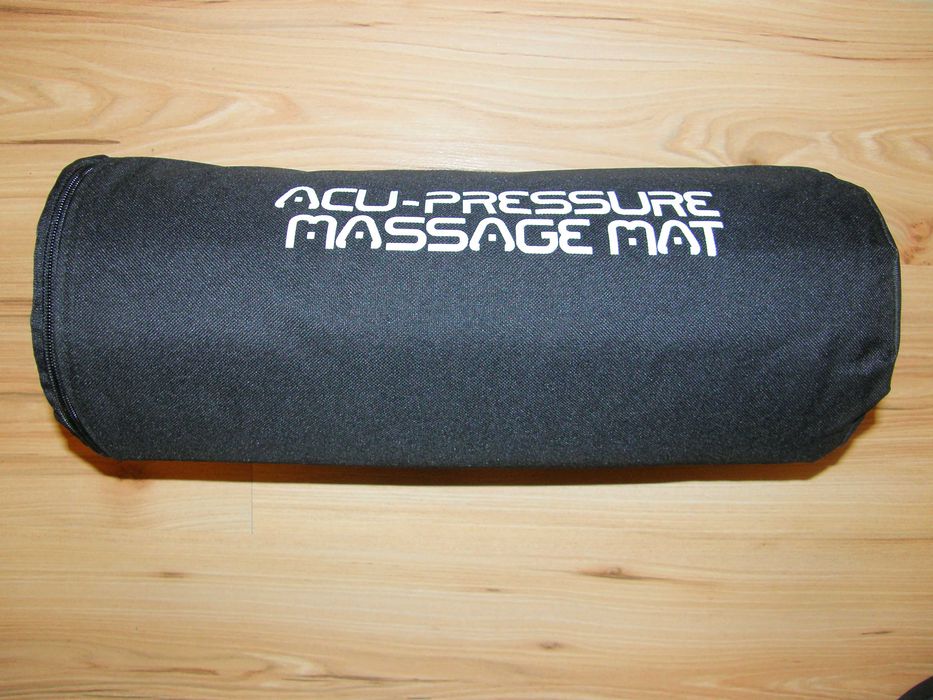 Mata masująca Acu-pressure do akupresury