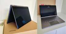 Laptop Ultrabook BMAX Y13 8GB/256GB Ekran dotykowy 1920x1080 IPS