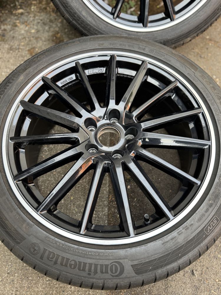 Диски R19 5 114,3 Kia Hyundai Mazda Mitsubishi Nissan Honda Jeep 23550