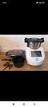Hoffen smart chef termomix