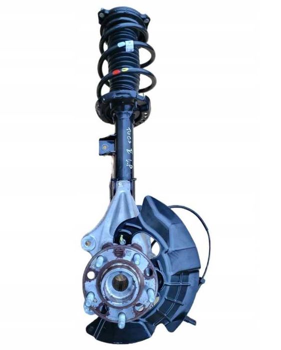 Поворотний кулак   Hyundai Tucson IV