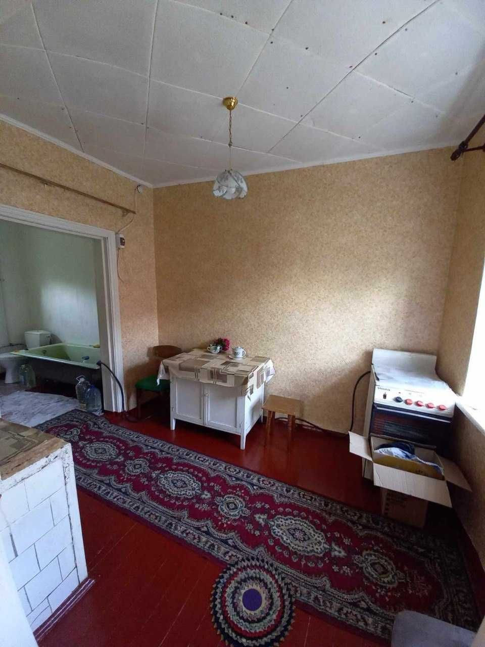 продаю дом недвижимость