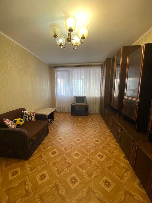 Аренда 1-комн. квартиры на Одесской от собственника.