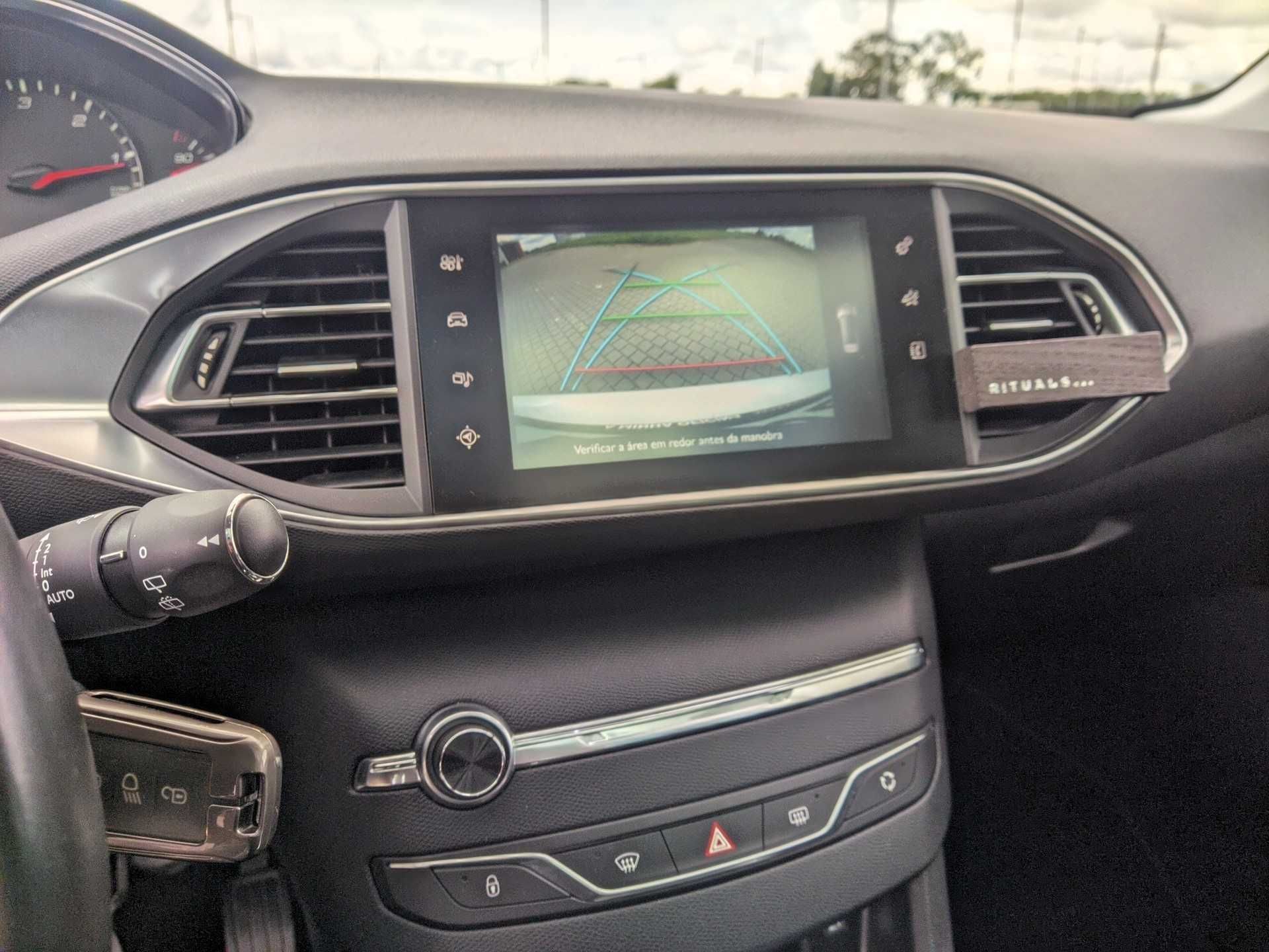 Peugeot 308 SW 1.6 HDi Allure