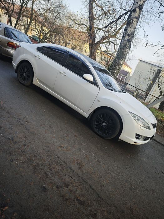 Продам Мазда 6, 2008, GH