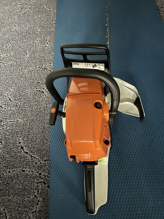 Piła Stihl MS 261  IDEALNA!!