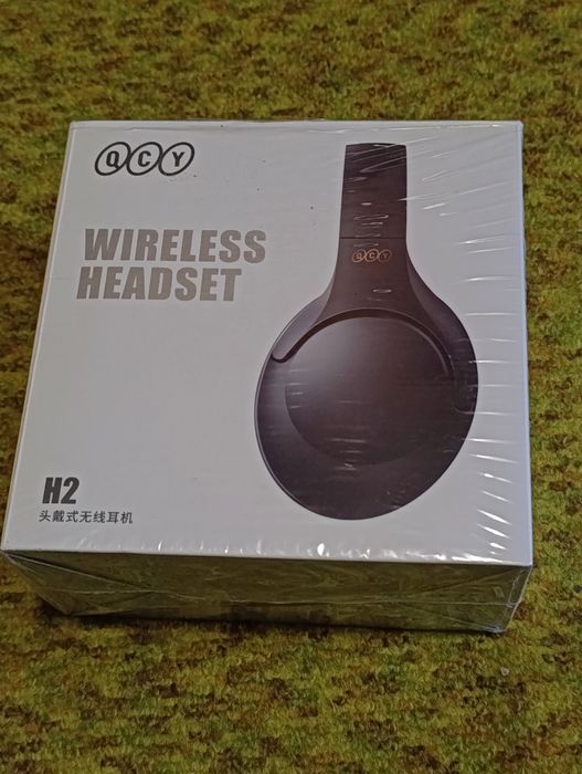 Супер навушники.