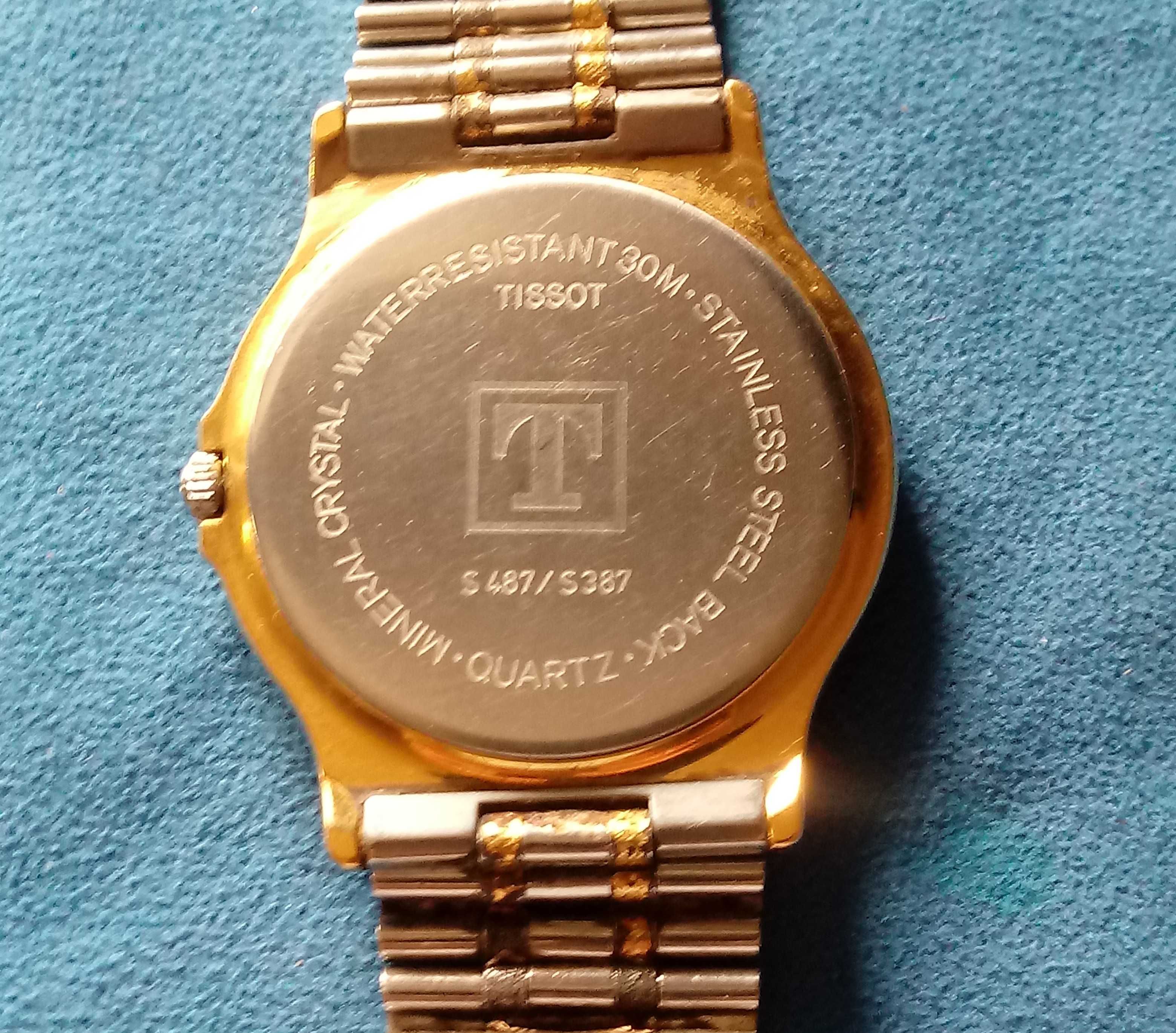 Relógio Tissot Seastar