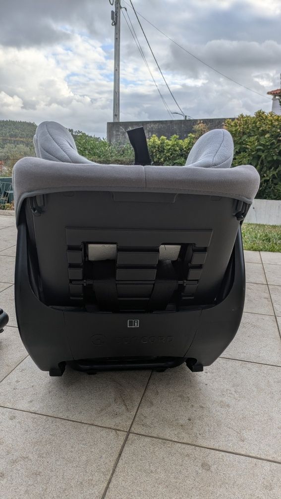 Cadeira Auto Concord Ultimax 2