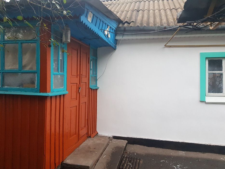 Продам будинок в с. Майстрів