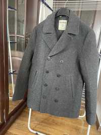Куртка мужская Жакет  куртка  Pull & Bear