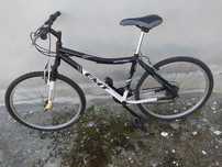Bicicleta todo o terreno
