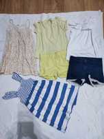 Letnie rzeczy 98/104