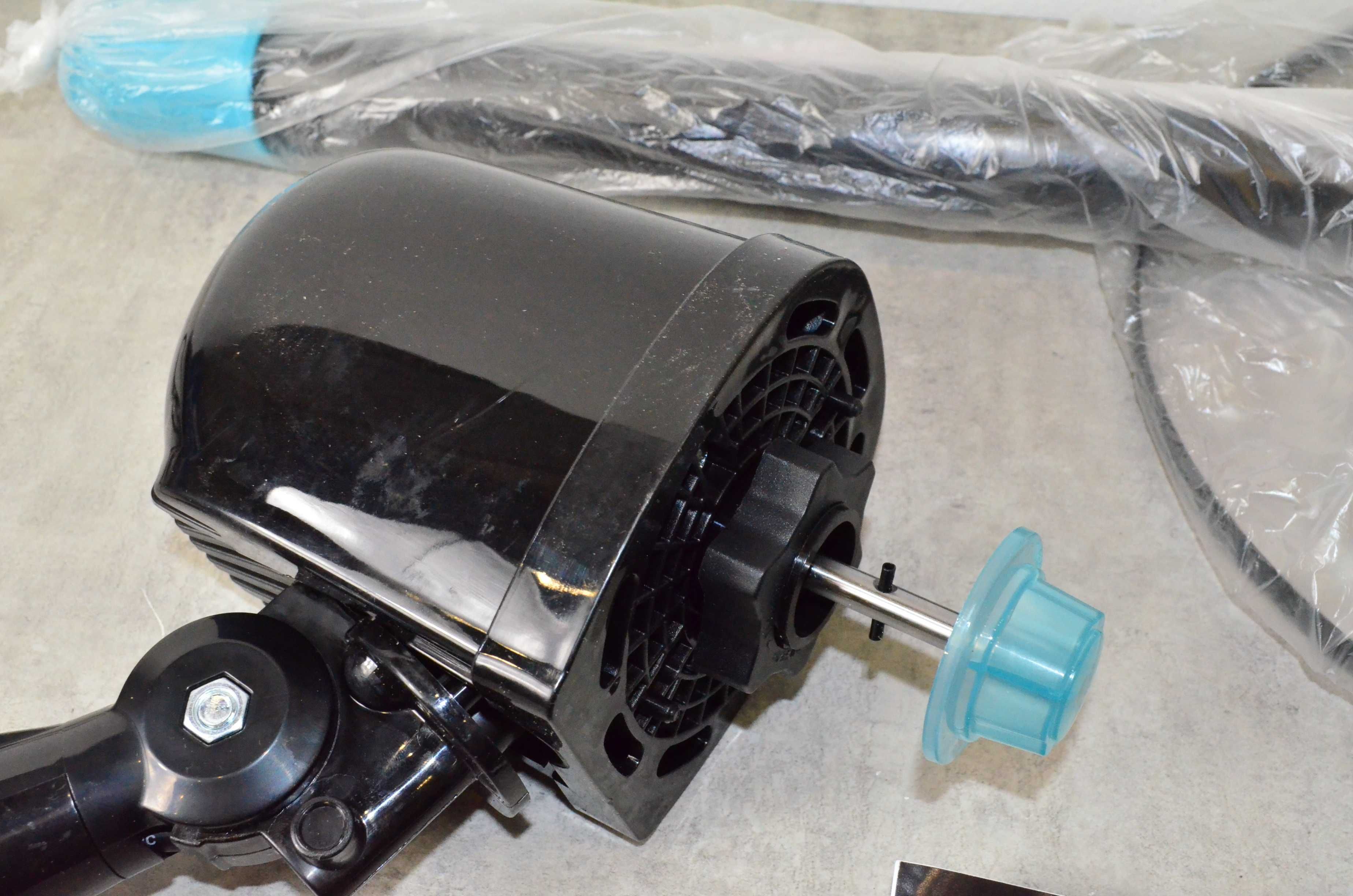 Wentylator podłogowy Cecotec EnergySilence 510, 40 W