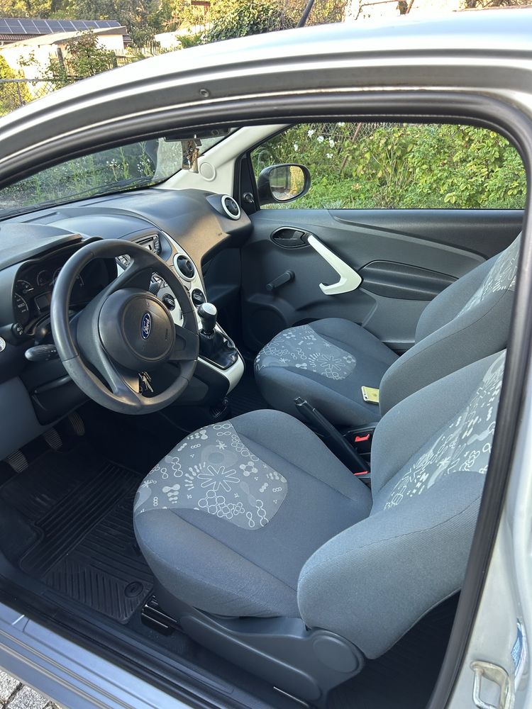 Ford KA 1.2, Salon Polska, pierwszy właściciel.
