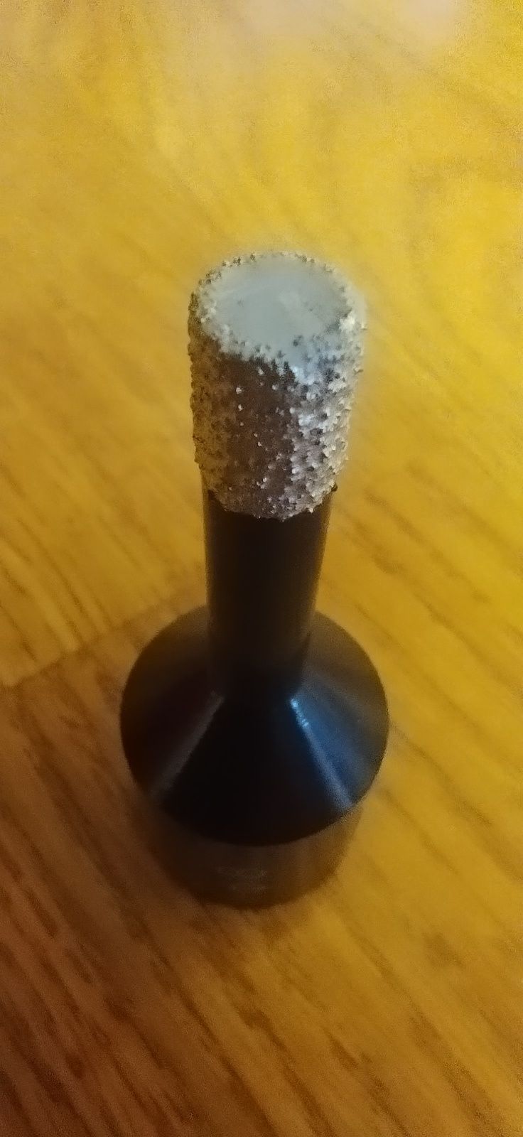 Wiertło diamentowe m14 fi8 do kafelek gresu