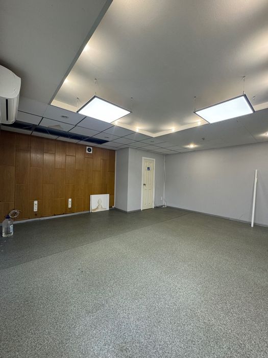 Оренда приміщення на проспекті Пушкіна