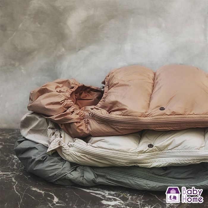 Зимовий футмуф конверт elodie details пуховий