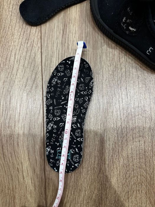 Капці в садок, дитячі тапочки