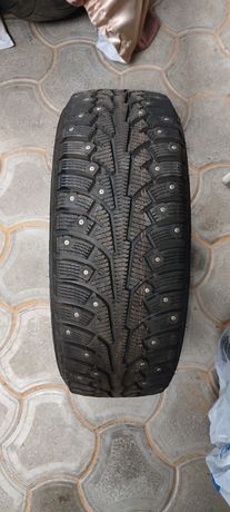 Шина Nokian Tyres Nordman 5 205/55 R16