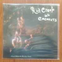 Kid Creole disco de vinil "Private Waters On The Great Divine"