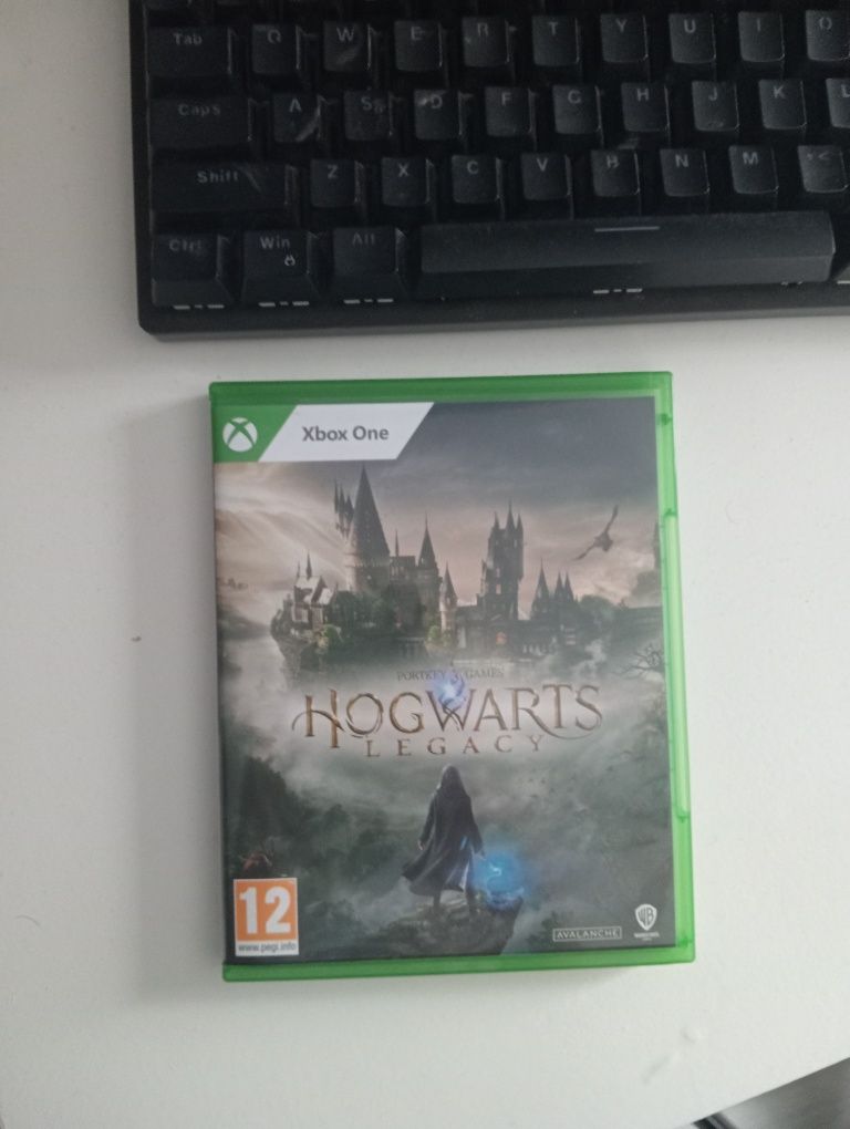 Hogwards Legacy XboxOne