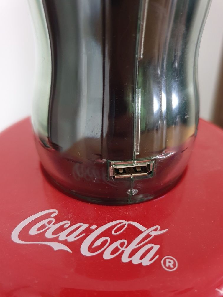 PowerBank Coca-Cola