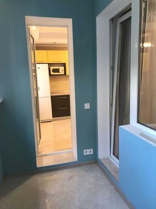 Оренда 1-кімнатної квартири на вул. Урлівська