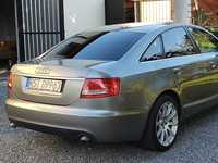 Audi A6C6 3.0tdi TipTronic Quattro 2005r