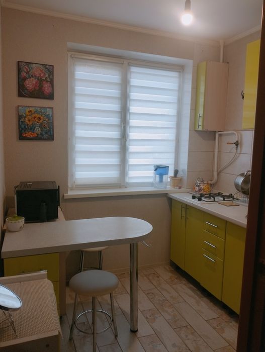 2кімн 1 ПОВЕРХ СКД вул.Холодноярської бригади