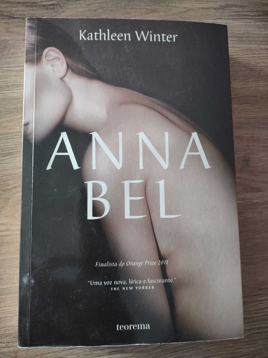 Annabel - Kathleen Winter