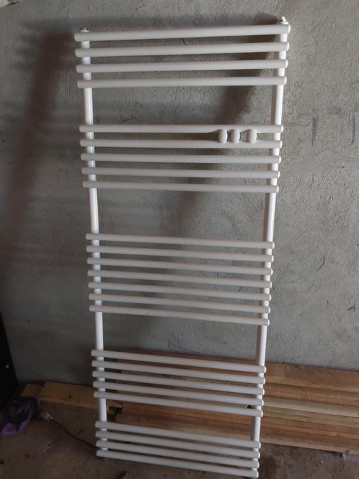 Рушникосушарки