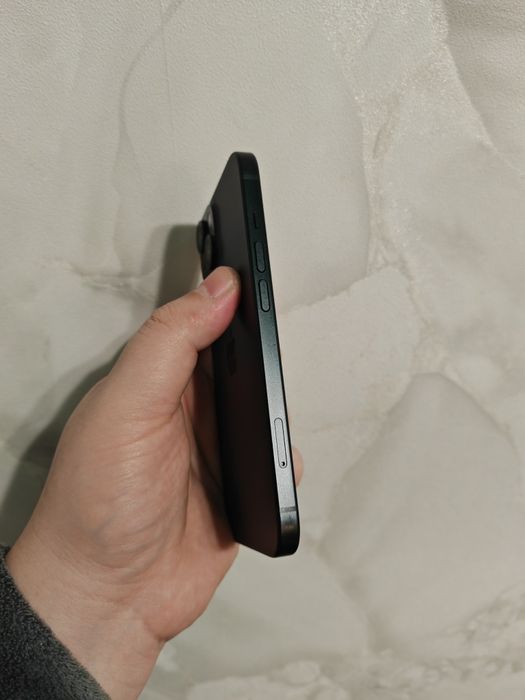 Iphone 15 128gb Neverlock Фіз сім