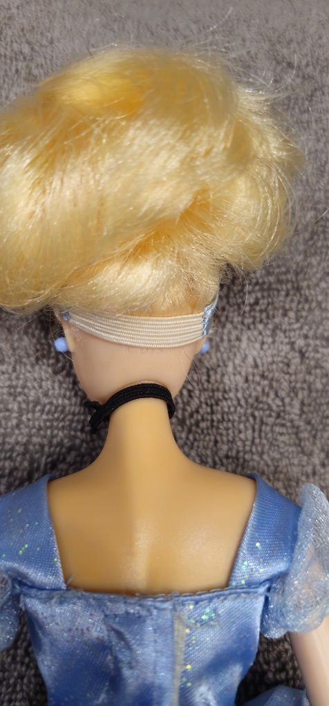 Кукла Барби раритет Barbie Mattel 2005 г. выпуска принцесса Золушка