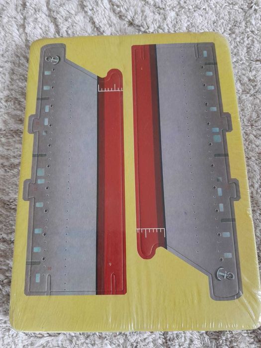 Nowe puzzle 3D Statek Wyprzedaż !! Szybka Wysyłka