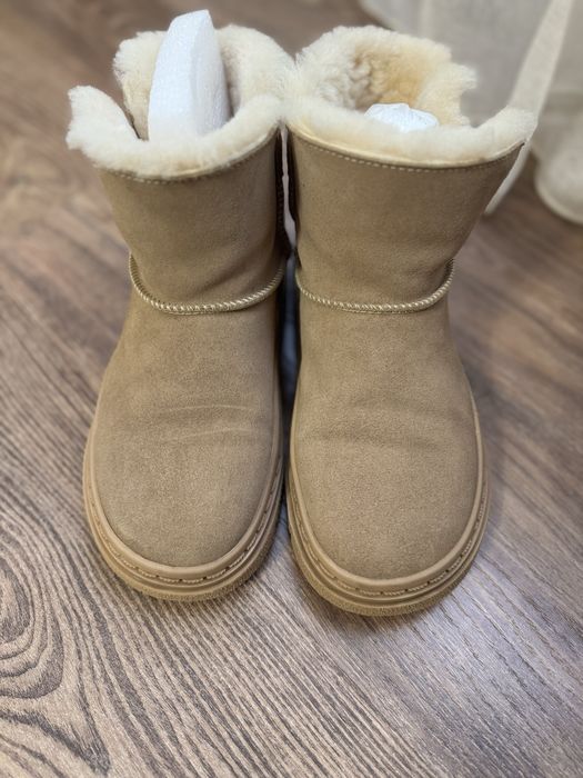 Зимові чоботи Respect