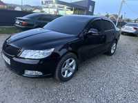 Skoda A5 1.6дизель Кпп автомат 2012год