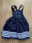 Sukienka niemowlęca Mothercare rozmiar 68 #21