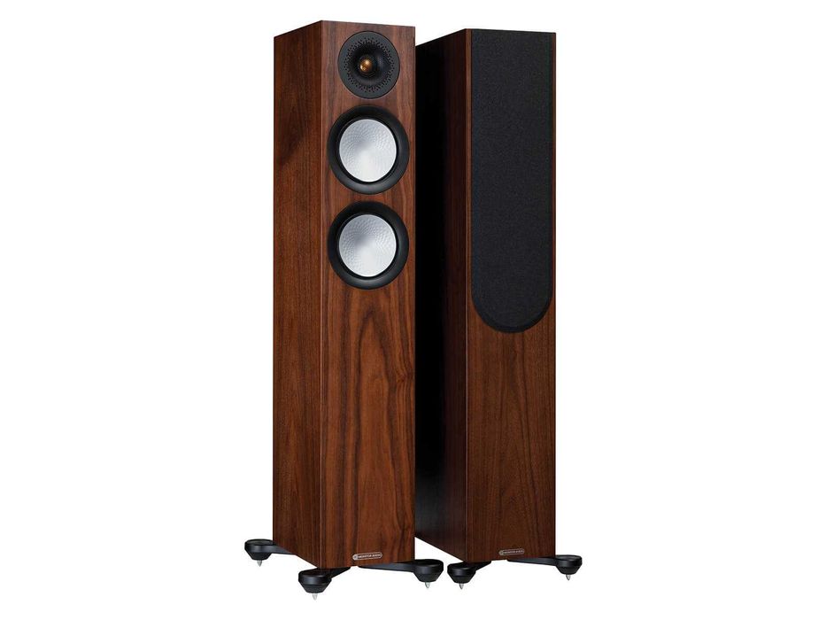Monitor Audio Silver 200 7G - kolumny podłogowe | Audiopolis Warszawa