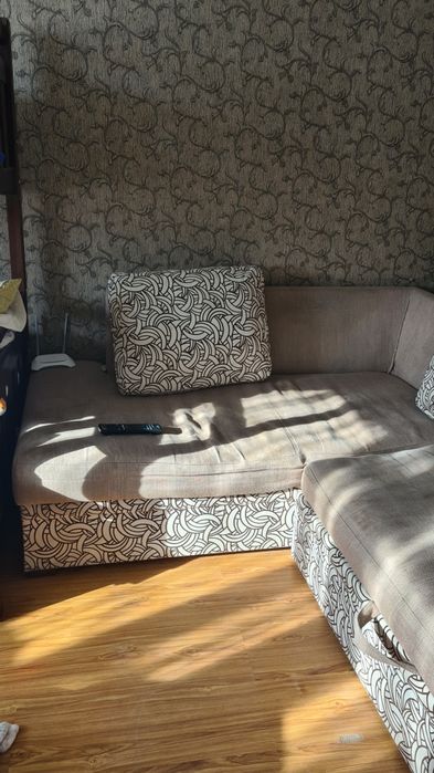 Куток м'ягкий терміново