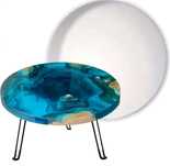 Molde de silicone