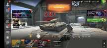 Аккаунт WoT blitz